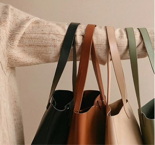 Everyday Bags That Do It All – Style, Space & Simplicity
